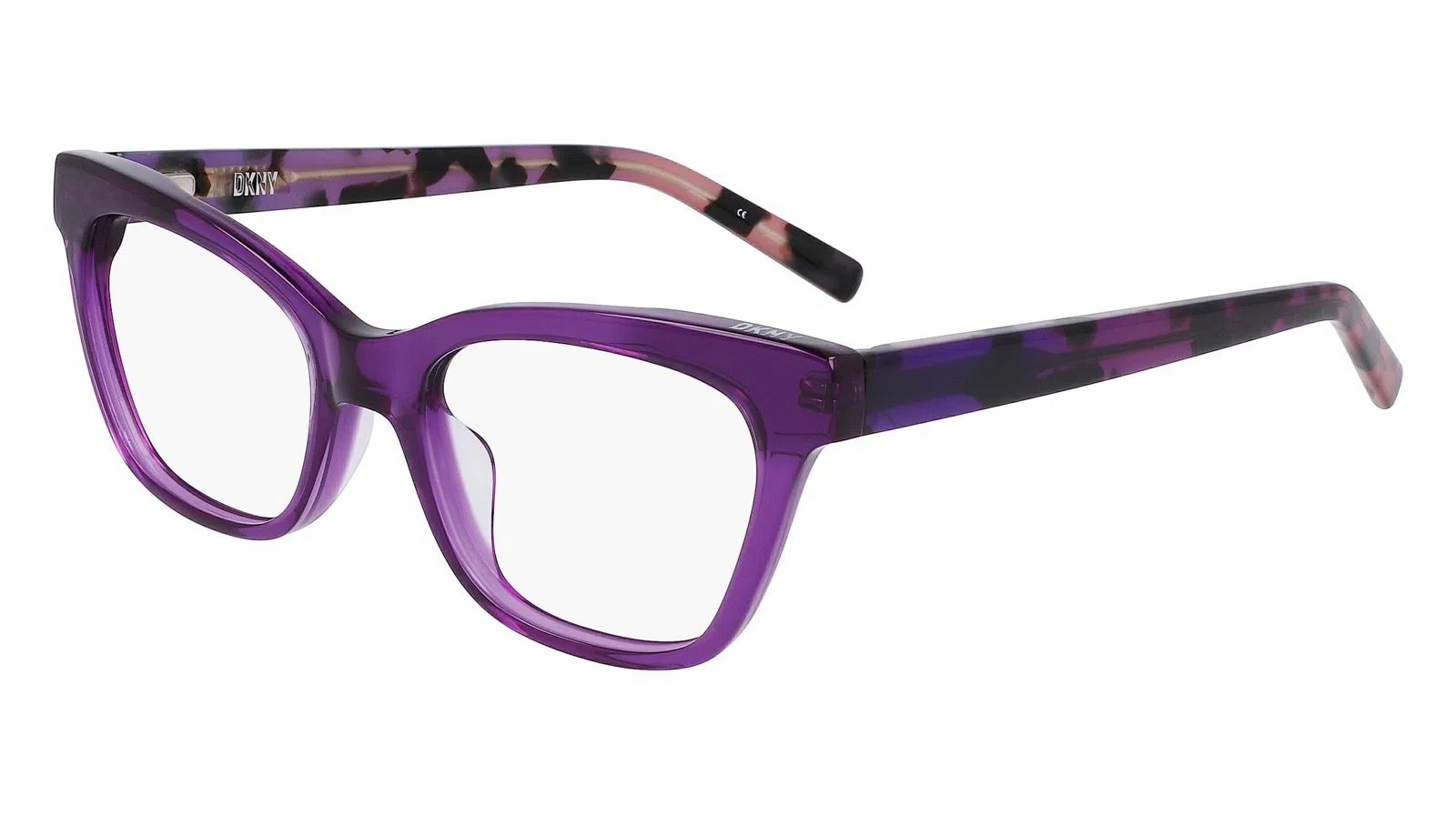 DKNY DK5053 Eyeglasses - view 4